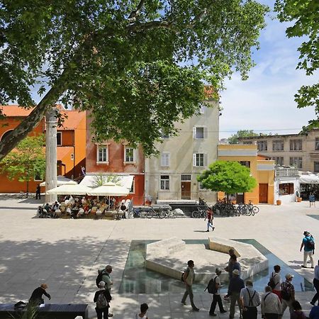 Rooms Skoblar Zadar Exterior foto