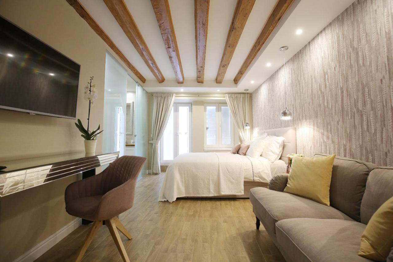 Rooms Skoblar Zadar Exterior foto