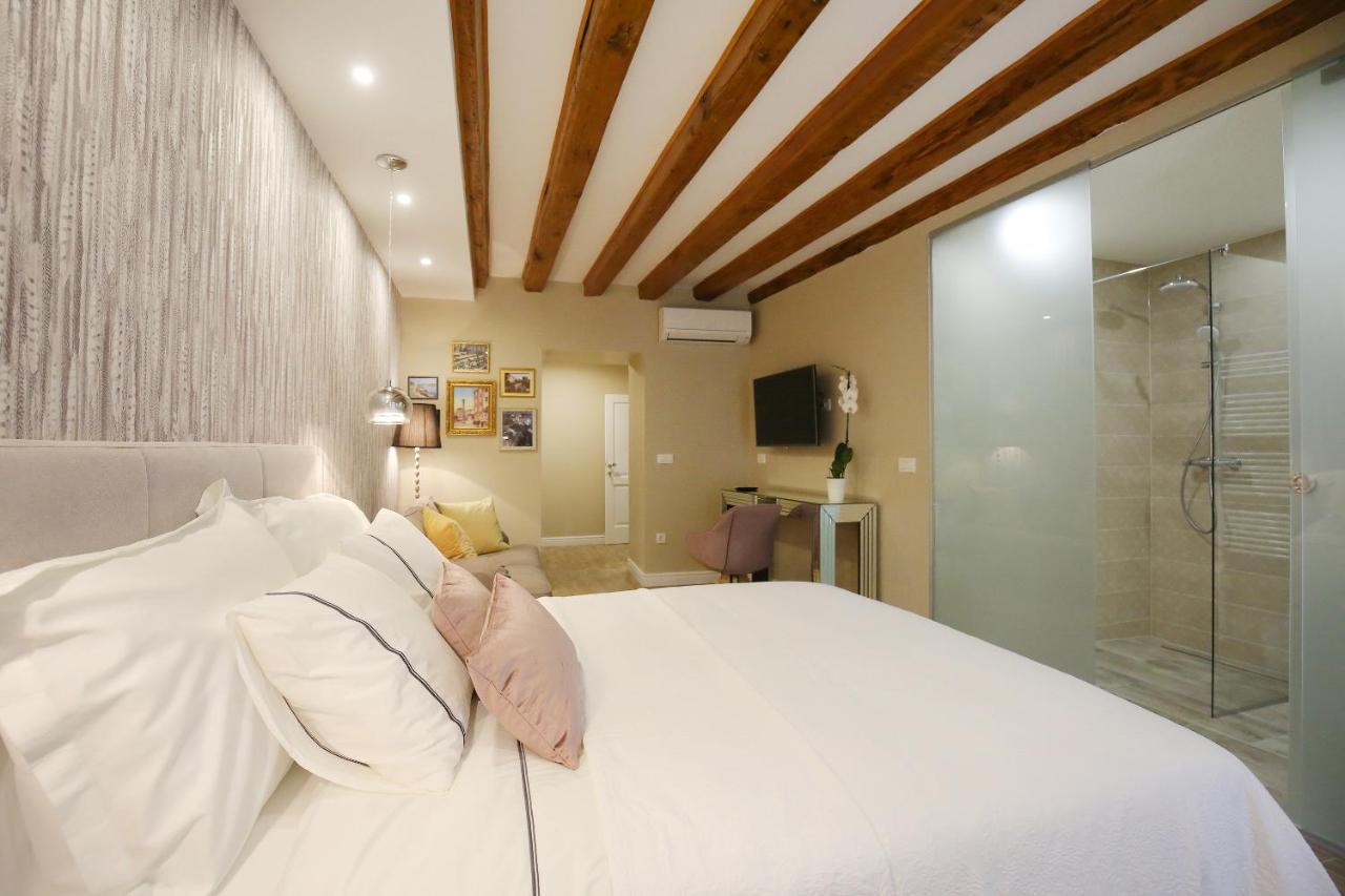 Rooms Skoblar Zadar Exterior foto