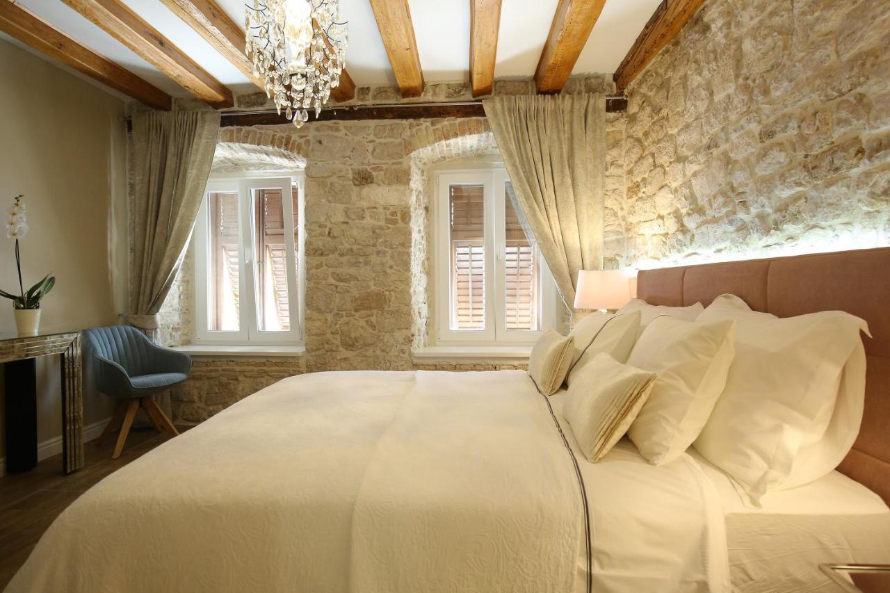 Rooms Skoblar Zadar Exterior foto
