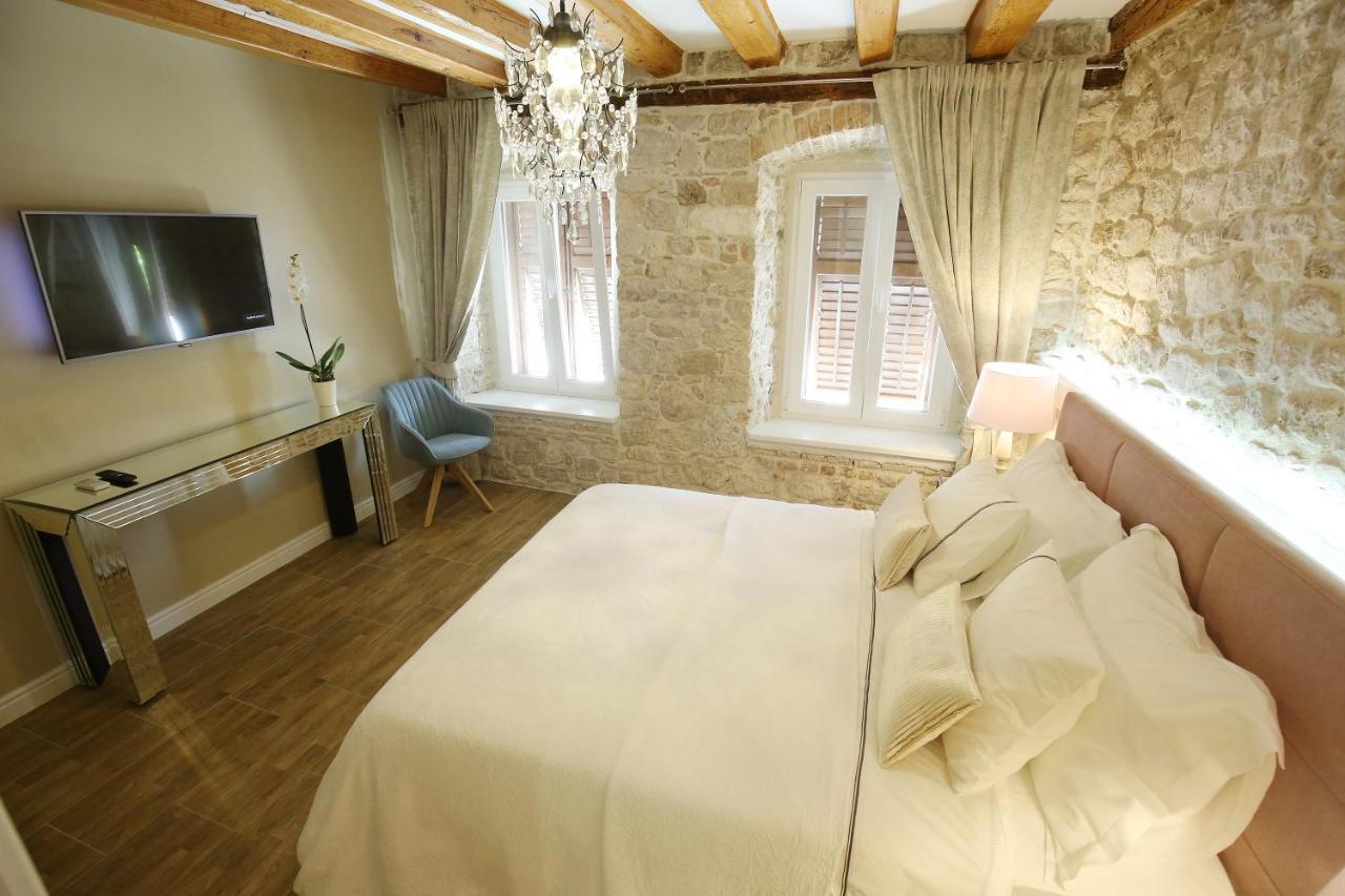 Rooms Skoblar Zadar Exterior foto