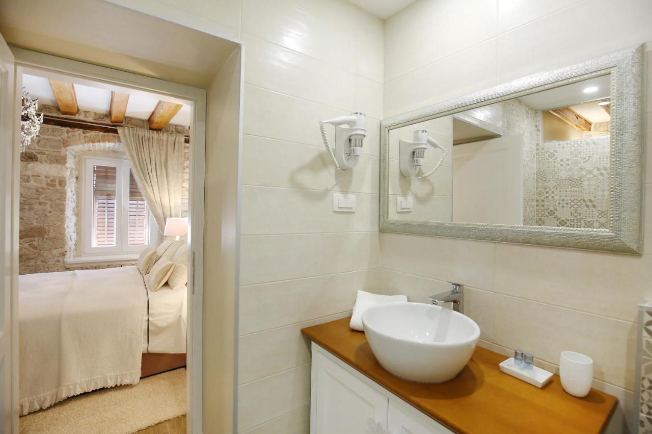 Rooms Skoblar Zadar Exterior foto