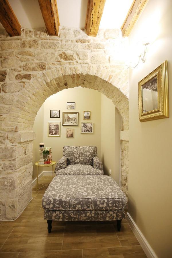 Rooms Skoblar Zadar Exterior foto