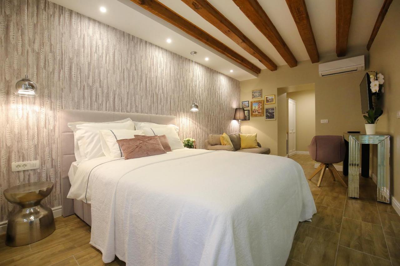 Rooms Skoblar Zadar Exterior foto